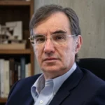 José Woldenberg